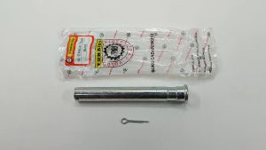 As Standart Tengah Blade (TOKAIDO) Baut As Setandar Jagang 2 Dua Honda Revo Absolute Revo 110