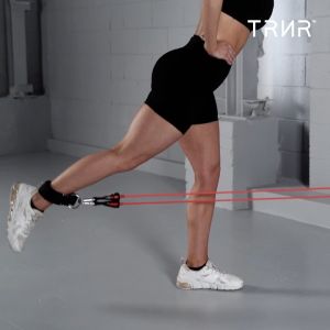 TRNR X31 Resistance System