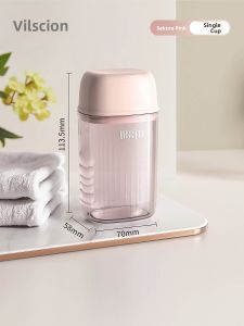 Vilscijon | Travel Use Portable Toiletry Set