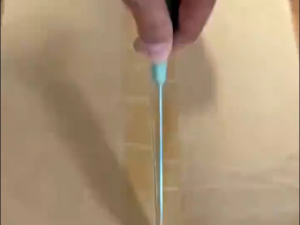 50set Metal Serrated Expansion Tube Self Tapping Screw For Wall Mounting M6/M8 Type Metal Expansion