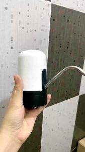 Bình Bơm Rót Nước Tự Động Nguồn USB 5W Có Công Tắc