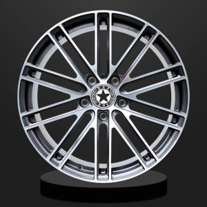 Forged Rims 19-22 Inches