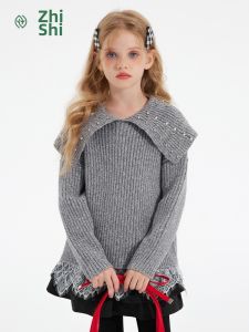 iplant | Childrens Girls Knitwear