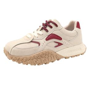 FOXER | Retro Versatile Small Foot-Displaying Lightweight Sport Shoes