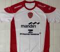 Jersey TRAINING timnas INDONESIA merah Putih untuk DEWASA. 