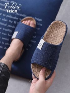 TZLDN | Sweat Absorption Quiet Anti-odor Slippers