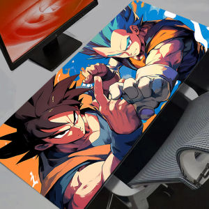 Bandai | DBZ Dragon Ball Z Mouse Pad Rug Gaming Accessories Gabinete Gamer PC Computer Desk Mat Large XXL Keyboard Tablet Mousepad