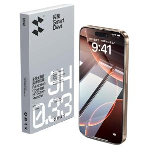 SmartDevil | Anti-drop Full-screen Protective Film