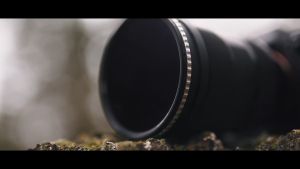 NiSi True Color ND-Vario 1-5 Stops Variable Neutral Density Filter: A Must-Have Filter for Photography & Videography