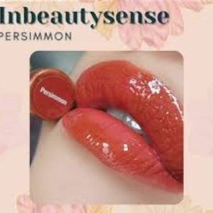 Lipstik Lipsense Senegence USA Original lipstik tahan lama