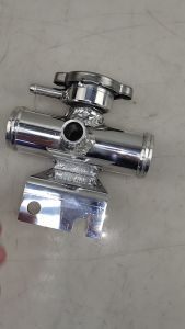 Radiator Cap T Joint Aluminium Radiator Cap Assy Mitsubishi Lancer / ASX / Evolution 10 / Proton Inspira / Outlander