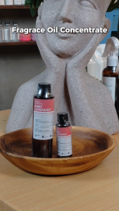 Baby Lavender Fragrance Oil (30ML & 100ML) for Soap Candles & Cosmetics - Asteria Apothecary