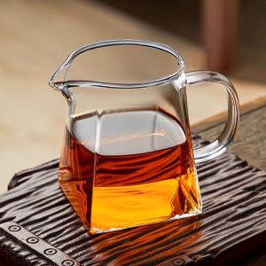 YIHUTEA | Thickened Explosion-proof Teapot Pitcher with Filter