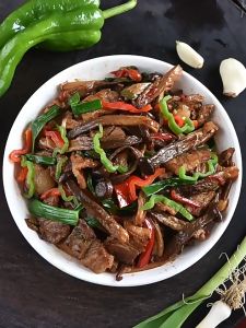 NẤM LỘC NHUNG KHÔ VÂN NAM 100GR MẸ SỮA