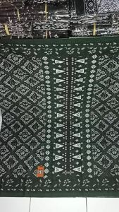 Sarung Batik Anak Dewasa: Desain & Kualitas Terbaik