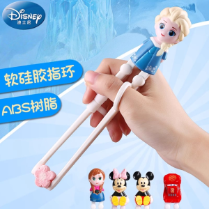Princess Themed Training Chopsticks Set