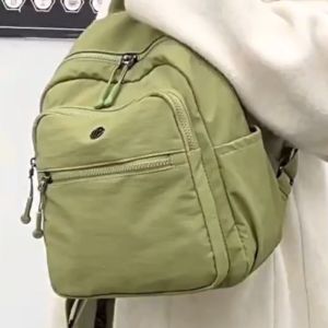 Tas Ransel Wanita Import Chibao 831-SF