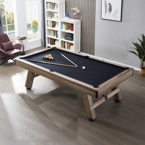 Bàn Bida Cỡ Lớn 2m26 Mặt Nỉ Cao CấpPhụ Kiện Chuẩn CLB Bàn Bi A Lỗ Mini 226m Decor Trang Trí Gia Đình Văn Phòng Hanana