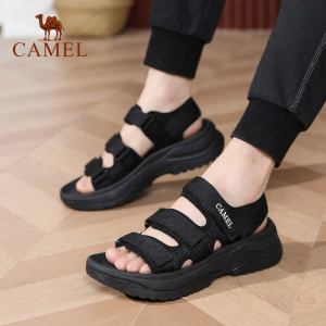 CAMEL | Breathable Mens Summer Sport Sandals