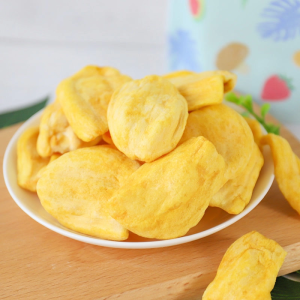 EIGHT GOLDEN CATS | Fresh Dried Dehydrated Crispy Fruit Dry 250g