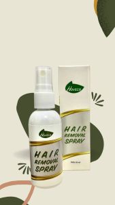 Hoveca Perontok Bulu Kumis dan Jenggot Brewok Permanen Obat Penghilang Bulu Kemaluan Pria Wanita Hair Removal Cairan Waxing Ketiak Miss V Hoveca Obat Perontok Bulu Permanen