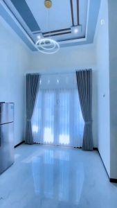 Gorden blackout import mewah / Gorden impor tebal / Hordeng RUANG TAMU/ Gorden premium