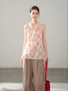 HTMEME | Versatile Sleeveless Vest