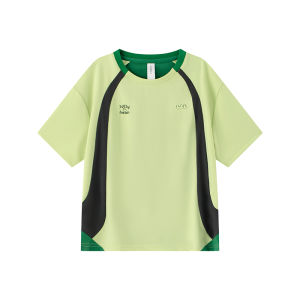 JOLLY BEAN | Quick-Drying Sweat-Wicking Breathable T-Shirt