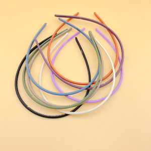 Băng Đô Tóc Thể Thao Nhỏ Cho Nữ Chuyên Dùng Để Rửa Mặt Băng Đô Tóc Sóng Cho Phụ Nữ Phụ Kiện Tóc Băng Đô Tóc Phong Cách Hàn Quốc