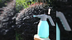 NEW COD Botol Semprotan Tanaman 2 Liter Elektrik Penyemprot Pompa Taman Otomatis Spray Rechargeable