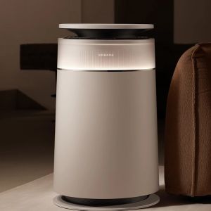 Dreame | Máy Lọc Không Khí Gia Đình Cho Thú Cưng Loại Bỏ Vi Khuẩn Mùi Hôi Lông Mèo Hoa Cỏ Dị Ứng Formaldehyde