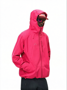FPA | Waterproof Windproof Outdoor Sport Jacket for Couples