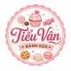Bánh kẹo Tiểu Vân