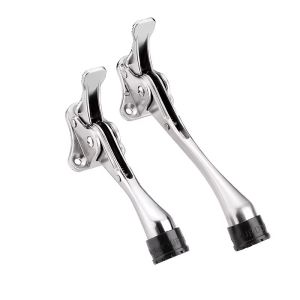 FANGXIANSHENG | Foot Operated Fireproof Door Stopper