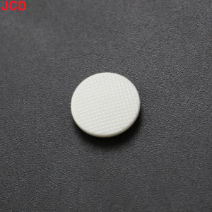 JCD 1pcs For PSP 1000 Console Host Maintenance Parts Universal Rocker Cap Mushroom Head Joystick Hat Multicolor Replacement