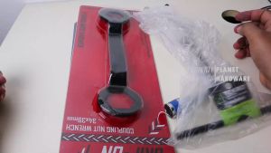 Paket Kunci CVT Motor Matic Suzuki