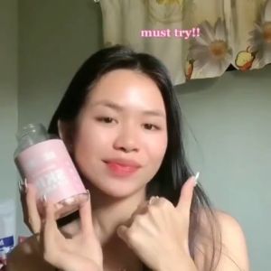 60pcs Glutathione Collagen Glow Glutathione Capsule Anti-Aging Whitening Skin Collagen Gummies