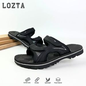 Sandal Karet Pria Sandal Selop Gunung Adventurer LOZTA 2024