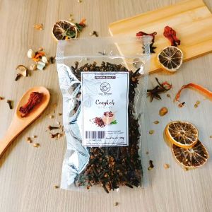 100gr Cengkeh / Cloves / Rempah / JSR 100% PREMIUM QUALITY