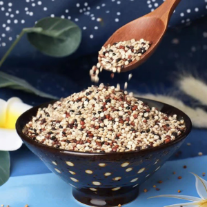 FANZUZHEN | Blood Sugar Management Quinoa Main Meal