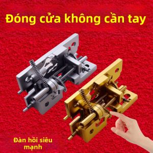BEIDIANNI | Cánh Tự Đóng 4 Inch