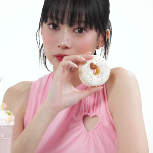 [MUST HAVE] Colorkey Airy Stay Lip Velvet | Liptint Lipstick Lipcream Tahan Lama Waterproof Ringan Lipstik Velvet Blur Look untuk Bibir Lembut & Awet Seharian