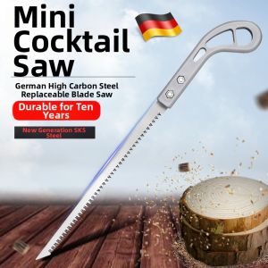 WEVOLA | Fast Hand Saw Compact