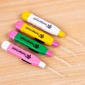 Dụng Cụ Lấy Ráy Tai Có Đèn Cho Bé Luxury Korea Bộ Móc Lỗ Tai Phát Sáng Cho Trẻ Em MT02