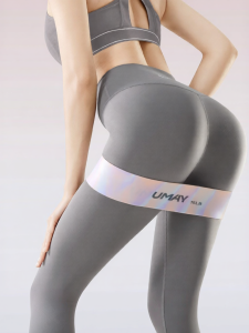 Umay(佑美) | Fitness Resistance Band