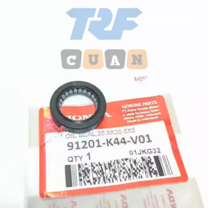 K44 SEAL MAGNET HONDA MOTOR BEAT FI F1 ESP POP LED NEW BARU OIL SCOOPY 20.8 X 30.5 X 6 OLI OLD LAMA