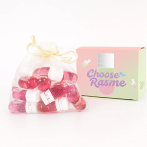 Tẩy Trang Bằng Dầu Camellia Dùng Một Lần 20 Miếng Làm Sạch Sâu Nhẹ Nhàng Tẩy Trang Cầm Tay Cho Mọi Loại Da