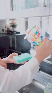 PROBABY Cleanser Sabun Cuci Botol 450ml 700ml murah terbaru promo