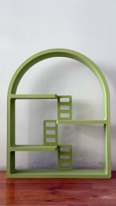 Smiski Display House Arch Edition Gift Ideas