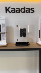 Kaadas R8L Smart Digital Glass Door Lock
